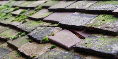 Croxteth roof repair costs